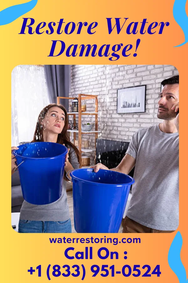 water restoration Master Emergency Restoration Experts Daggett